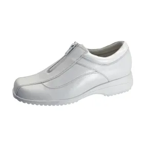 24 HOUR COMFORT Trish Women's Wide Width Leather Shoes