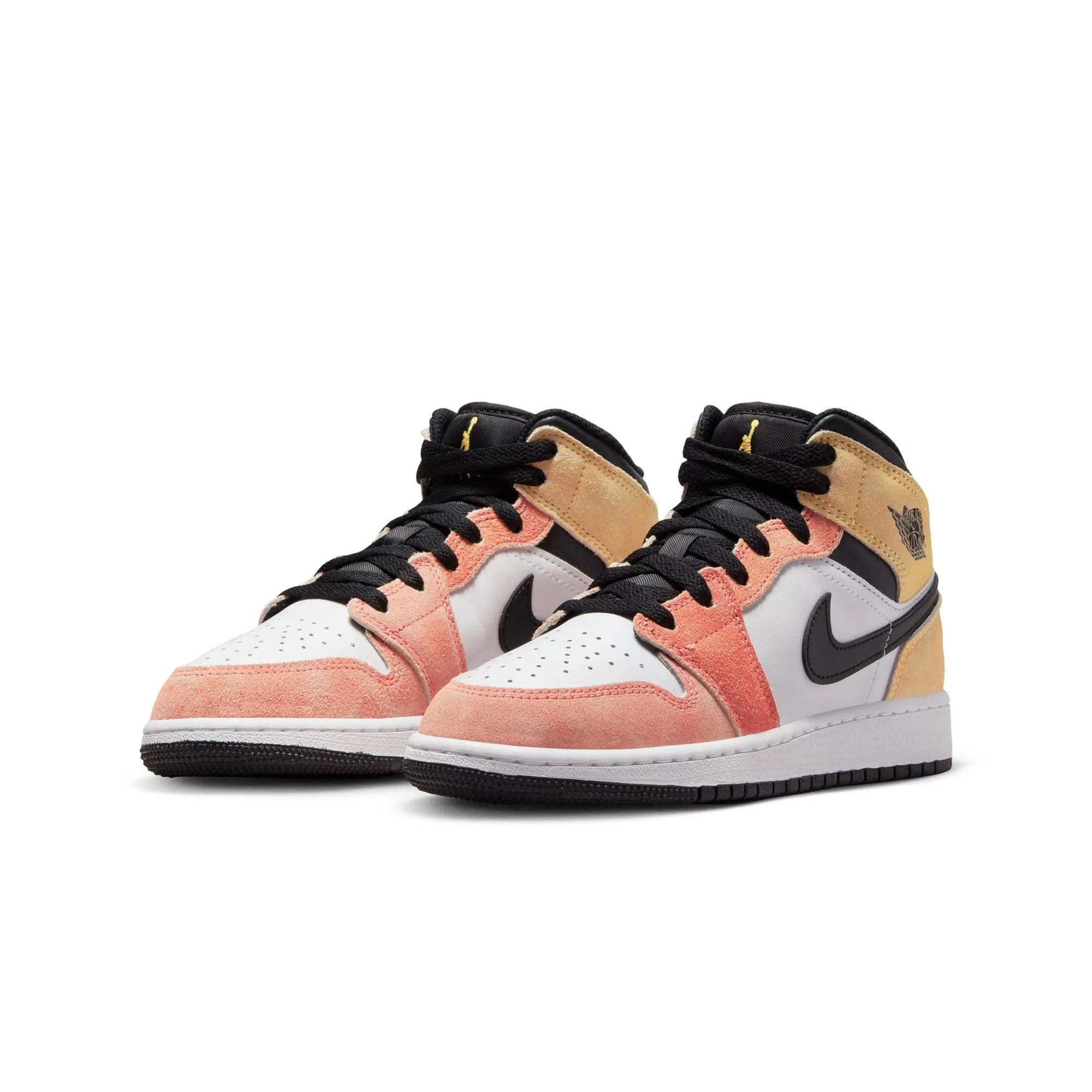 Air Jordan 1 Mid SE DX4365-800