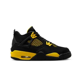 Air Jordan 4 Retro 'Thunder' 408452-017