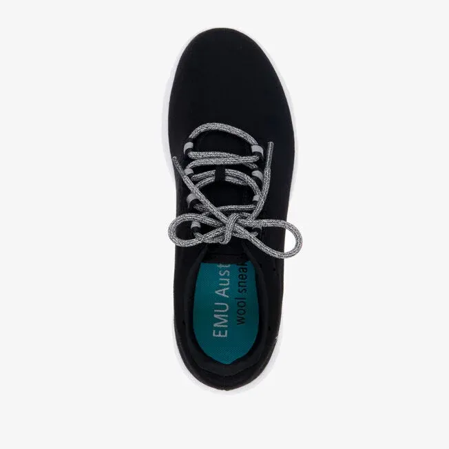 Barkly Wool Sneakers