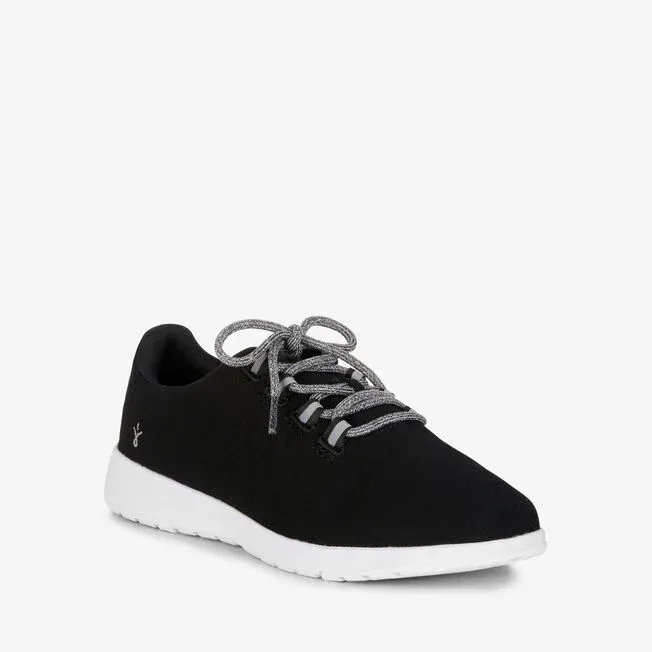 Barkly Wool Sneakers