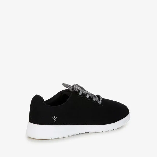 Barkly Wool Sneakers