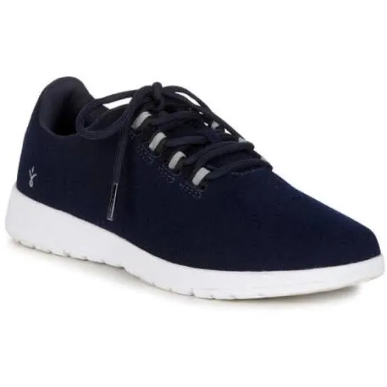 Barkly Wool Sneakers