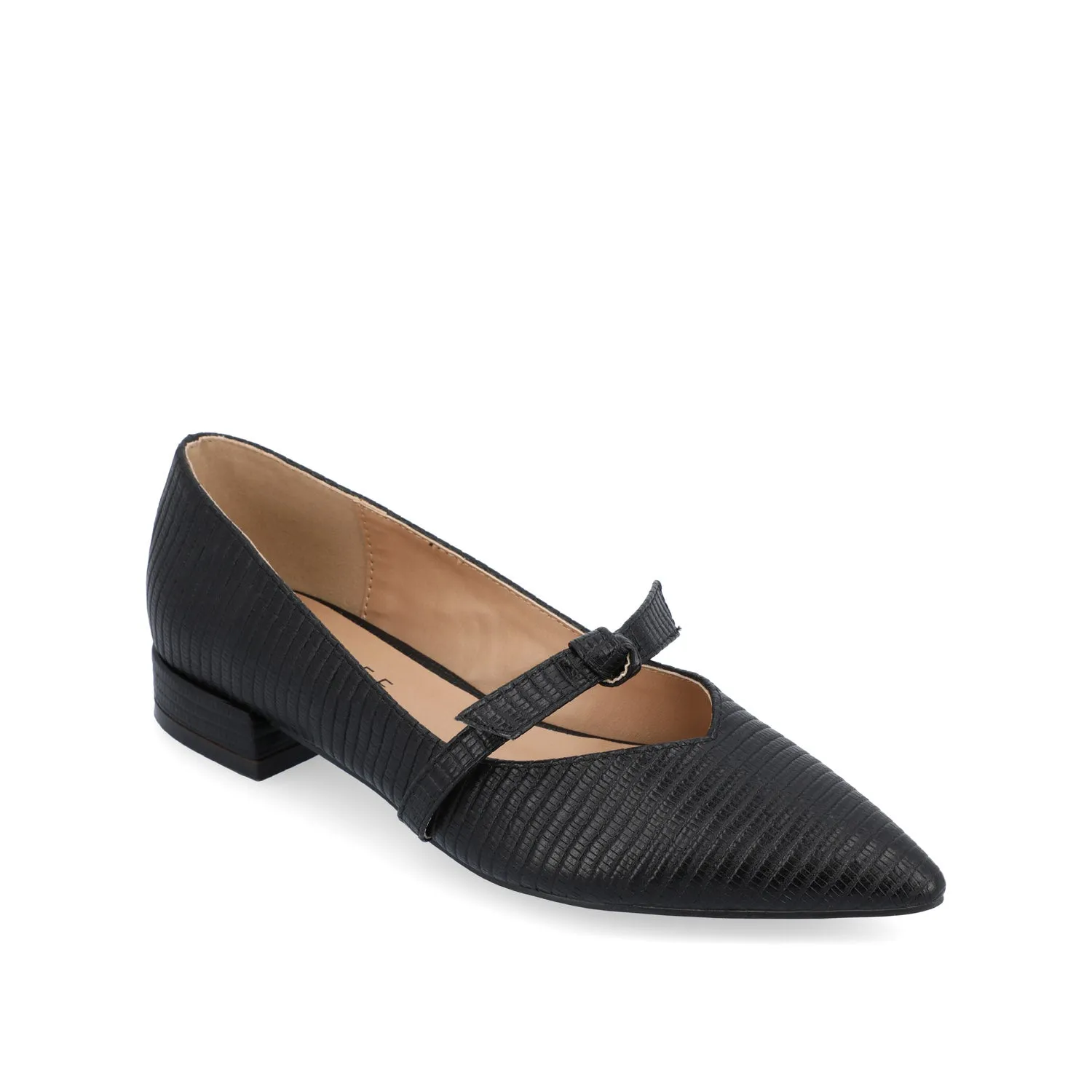 CAIT BALLET FLATS IN WIDE