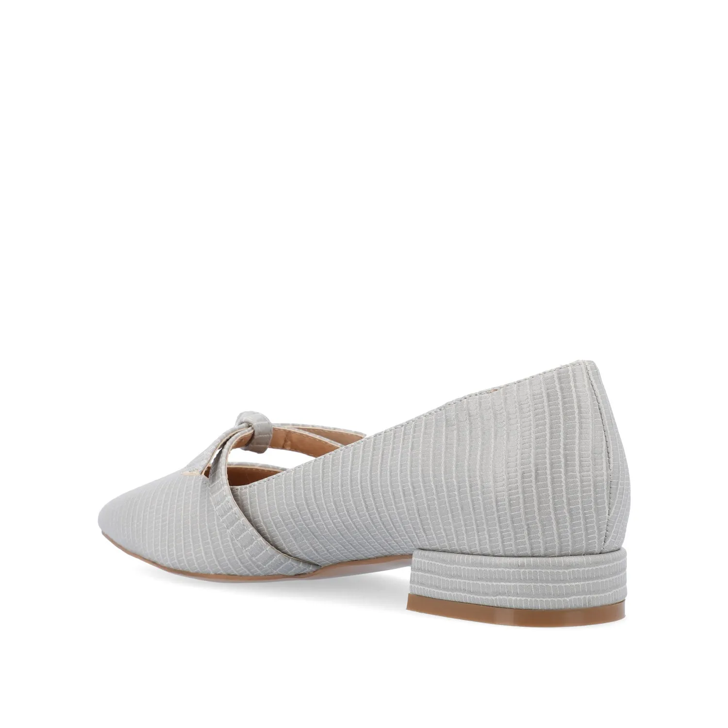 CAIT BALLET FLATS IN WIDE