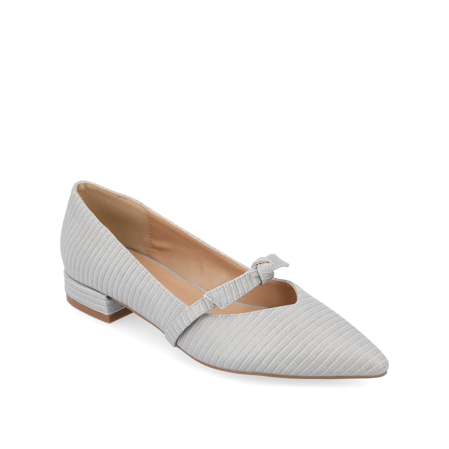 CAIT BALLET FLATS IN WIDE