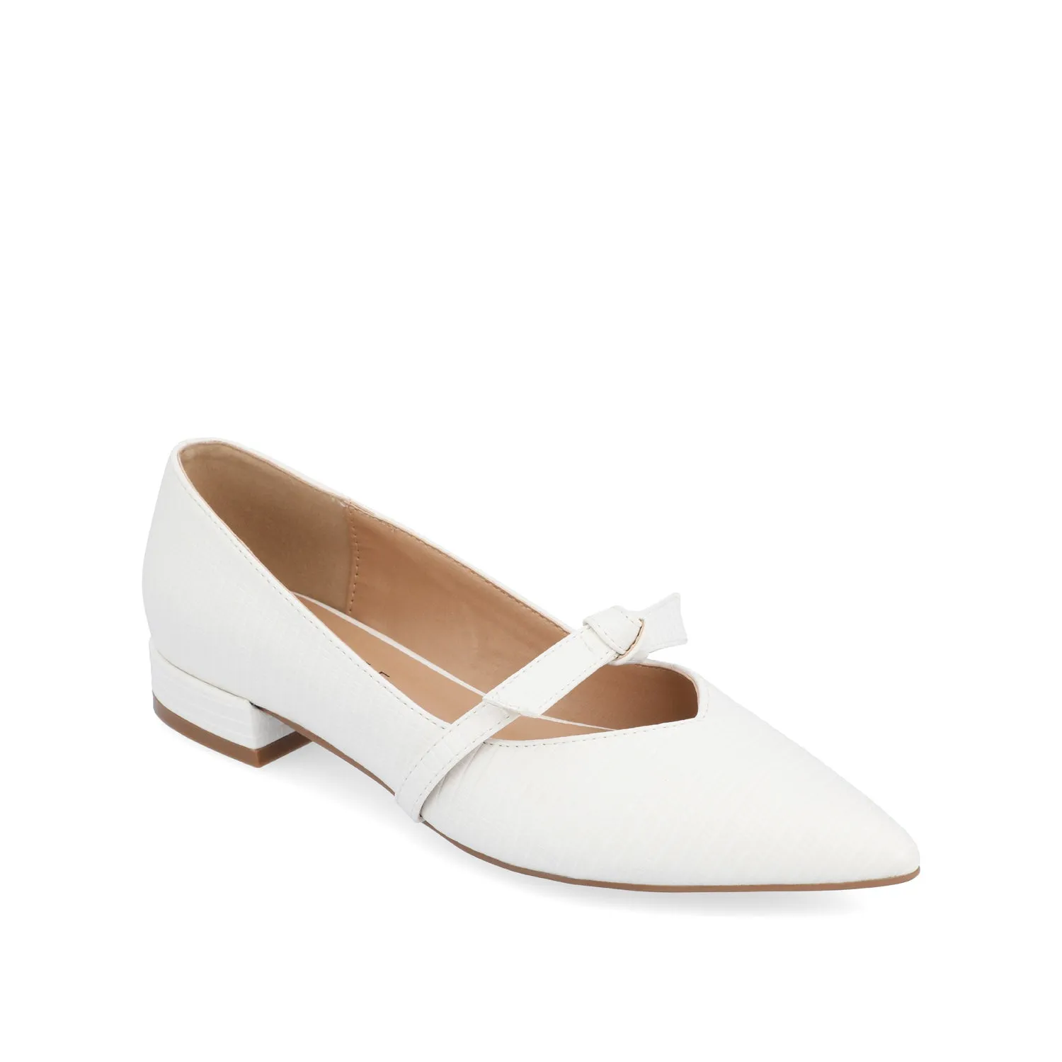 CAIT BALLET FLATS IN WIDE