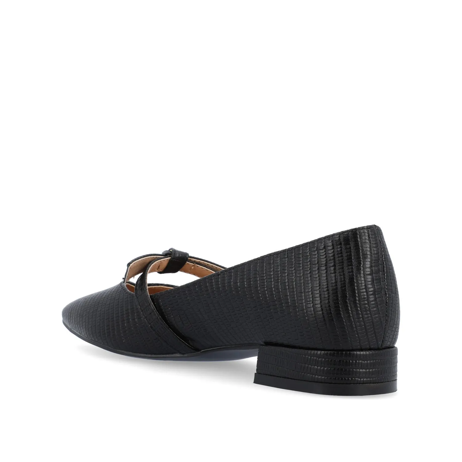 CAIT BALLET FLATS IN WIDE