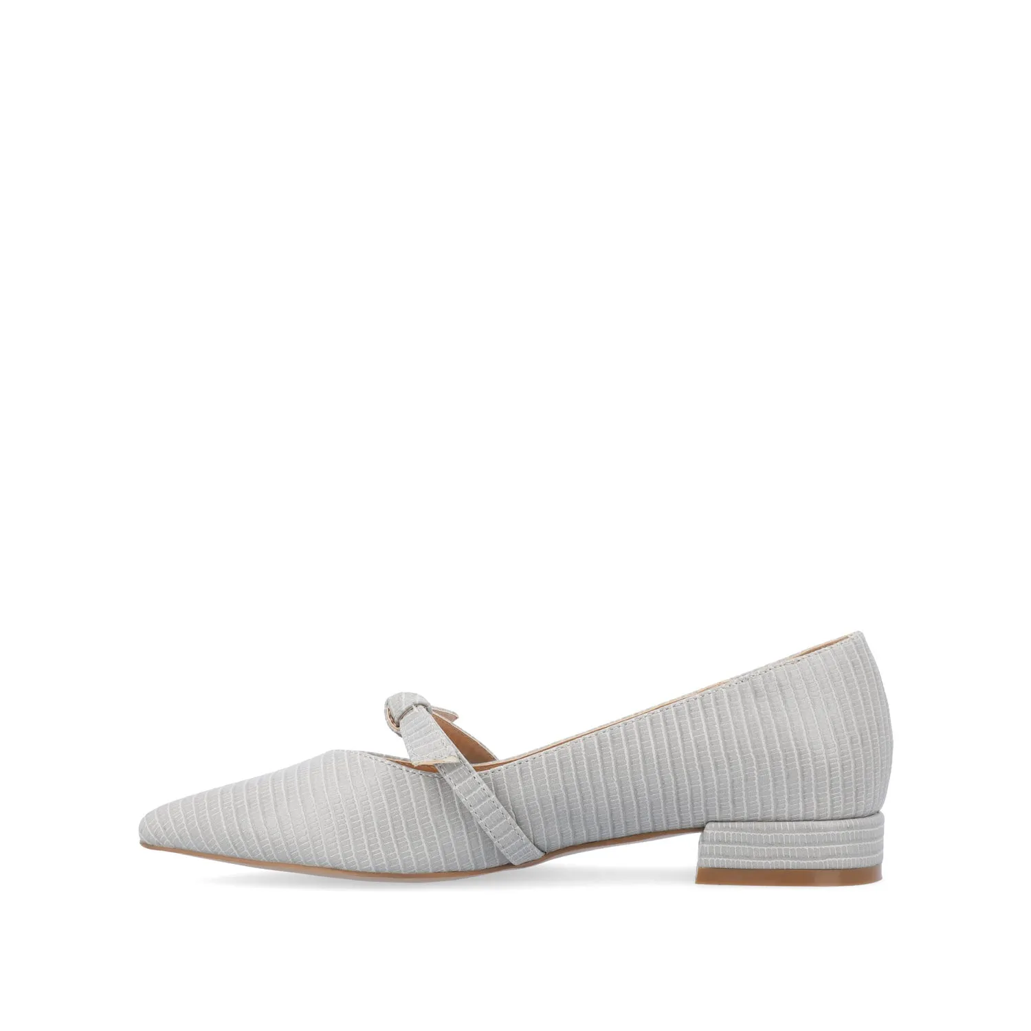 CAIT BALLET FLATS IN WIDE