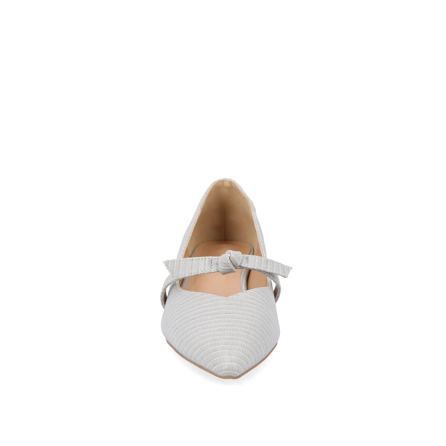 CAIT BALLET FLATS IN WIDE