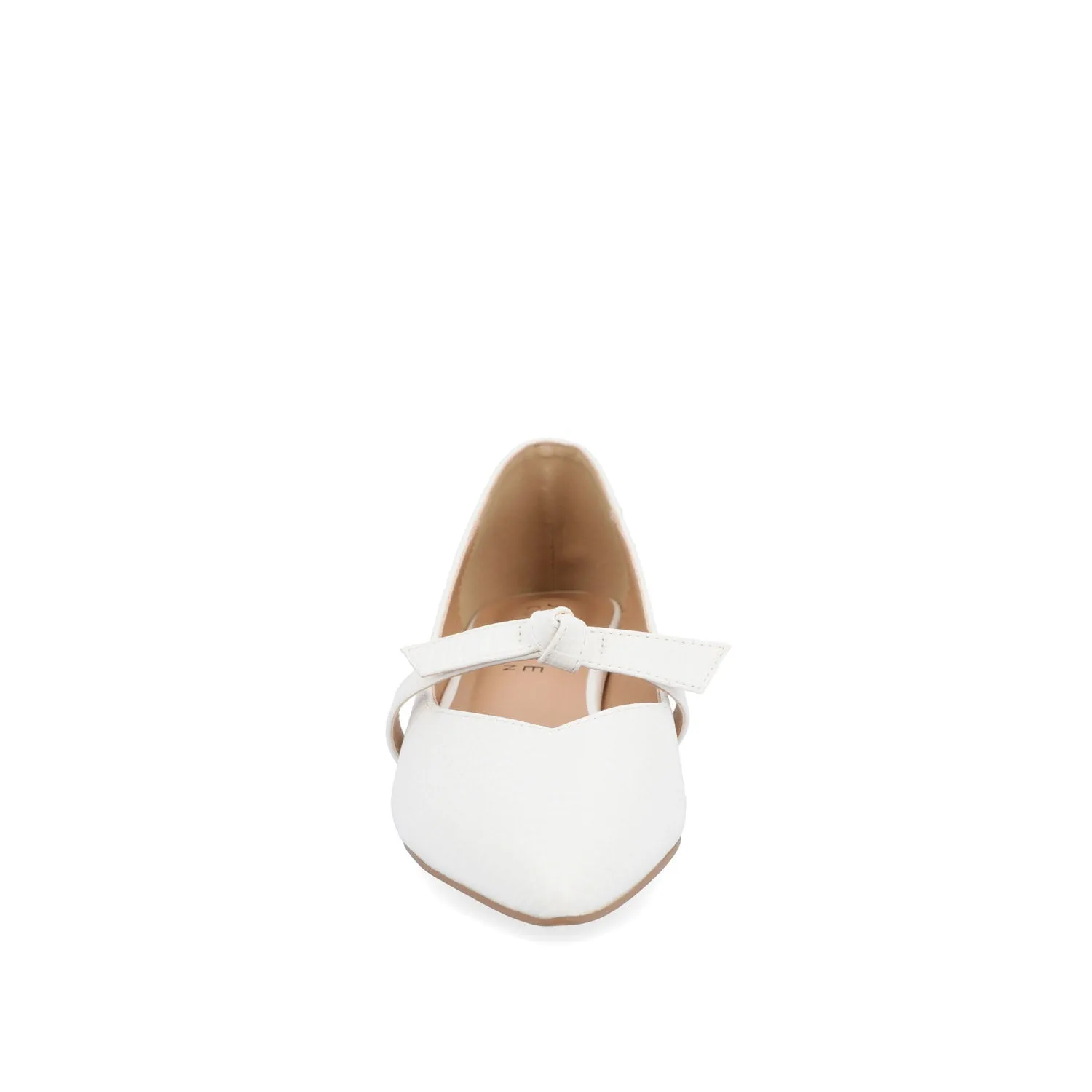 CAIT BALLET FLATS IN WIDE