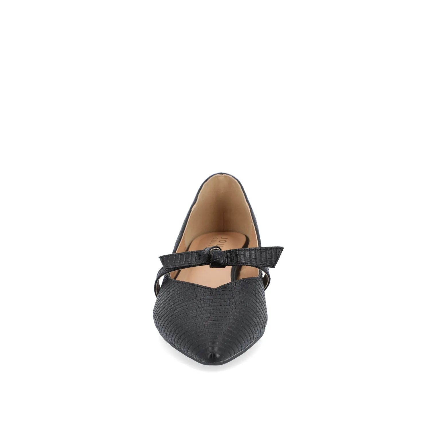 CAIT BALLET FLATS IN WIDE