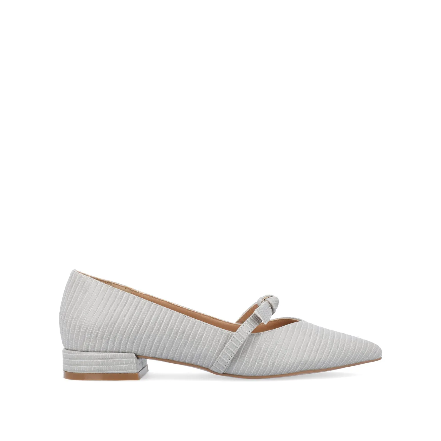 CAIT BALLET FLATS IN WIDE