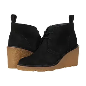 Clarks Clarkford DBT Women's Ankle Wedge Boots