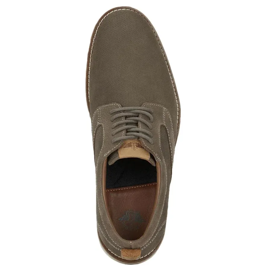 Dockers Men's Nathan Leather Casual Shoe