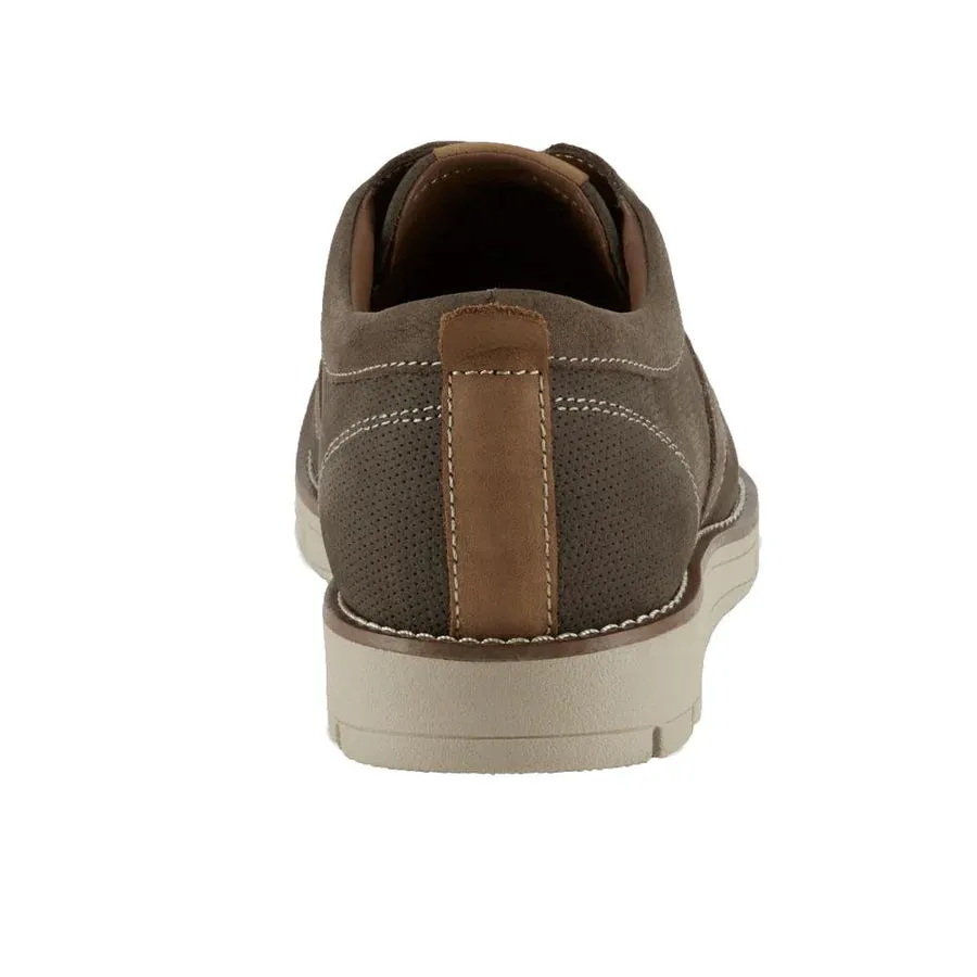 Dockers Men's Nathan Leather Casual Shoe