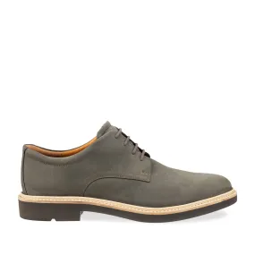 ECCO Men's London Derby in Dark Clay