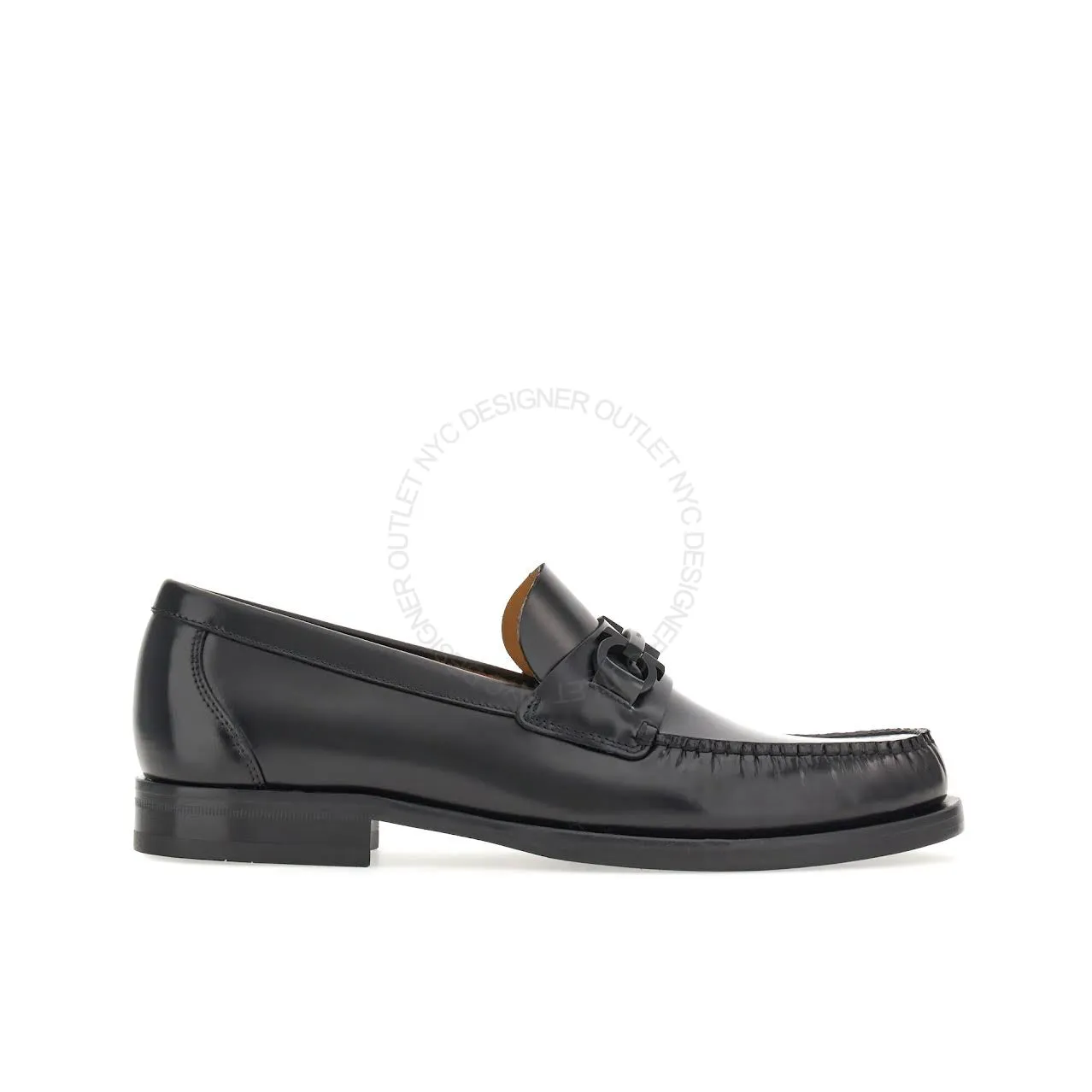 Ferragamo Fort Loafers