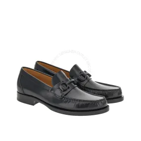 Ferragamo Fort Loafers