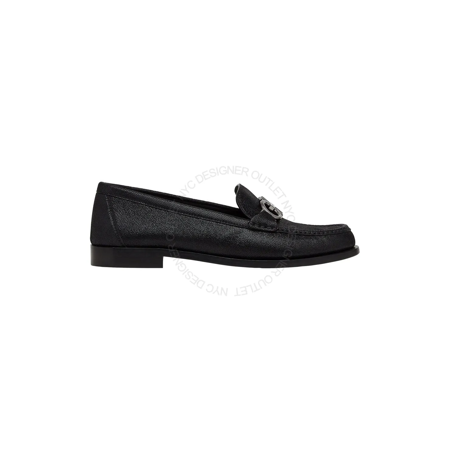 Ferragamo Rolo 4 Women Loafers