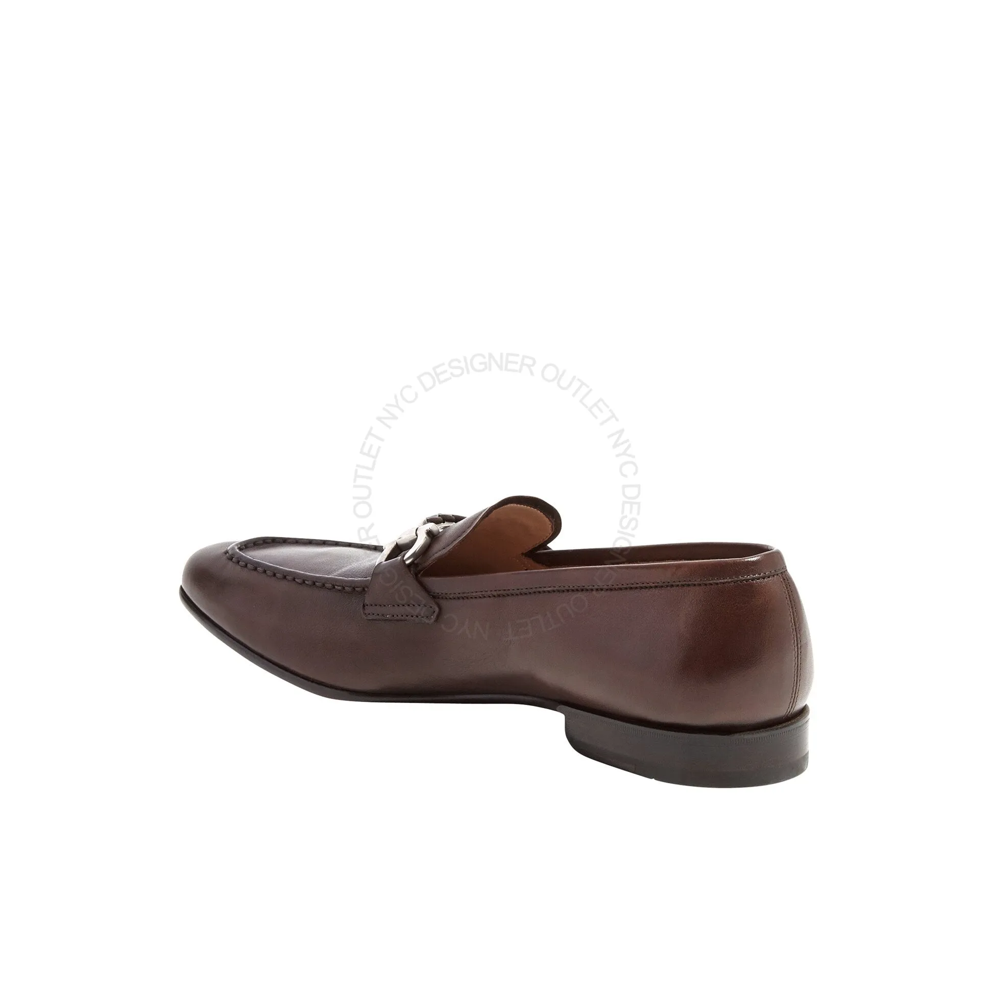 Ferragamo Steve Loafers