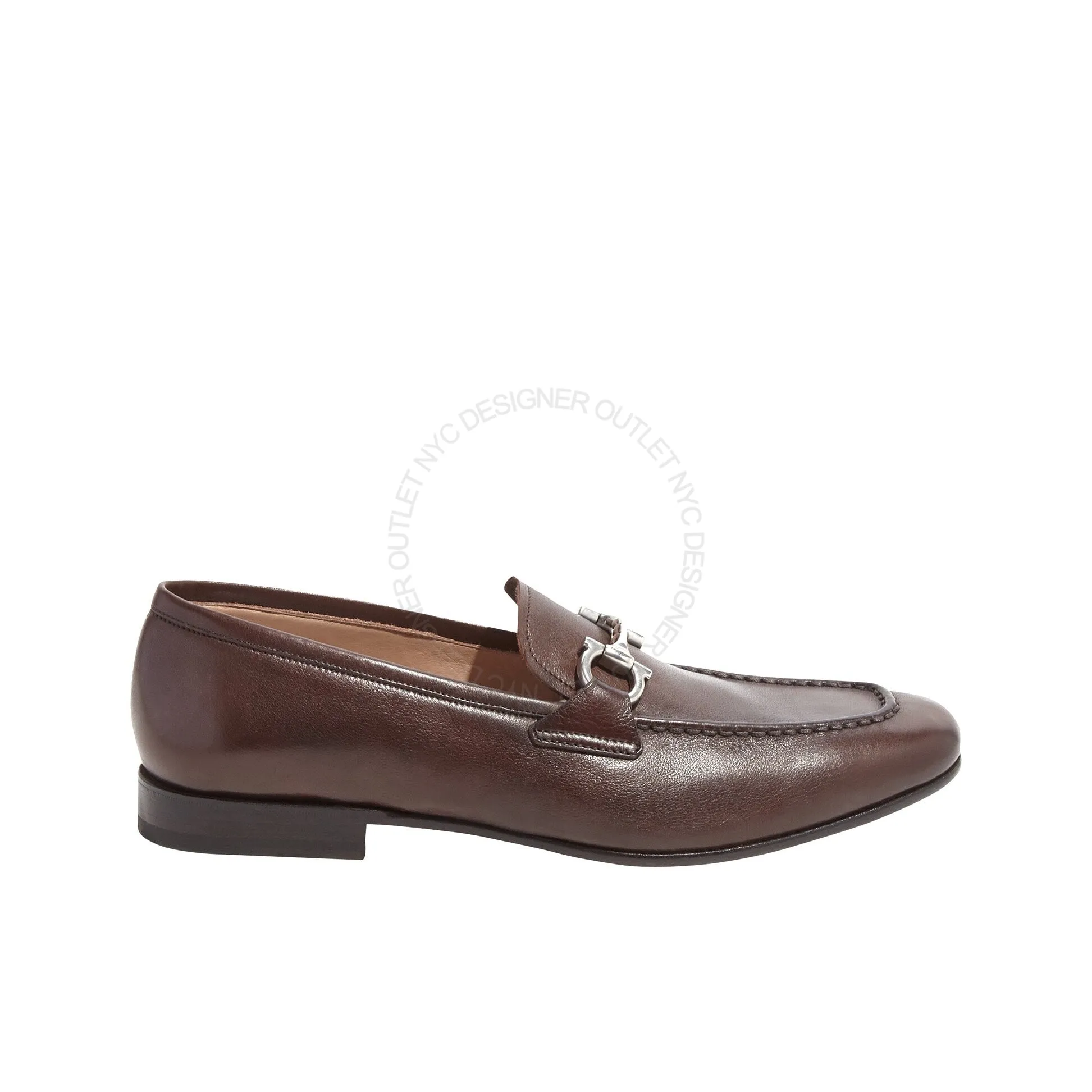 Ferragamo Steve Loafers