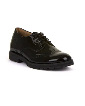 Froddo G4130079-1 Charlie Brogue Patent