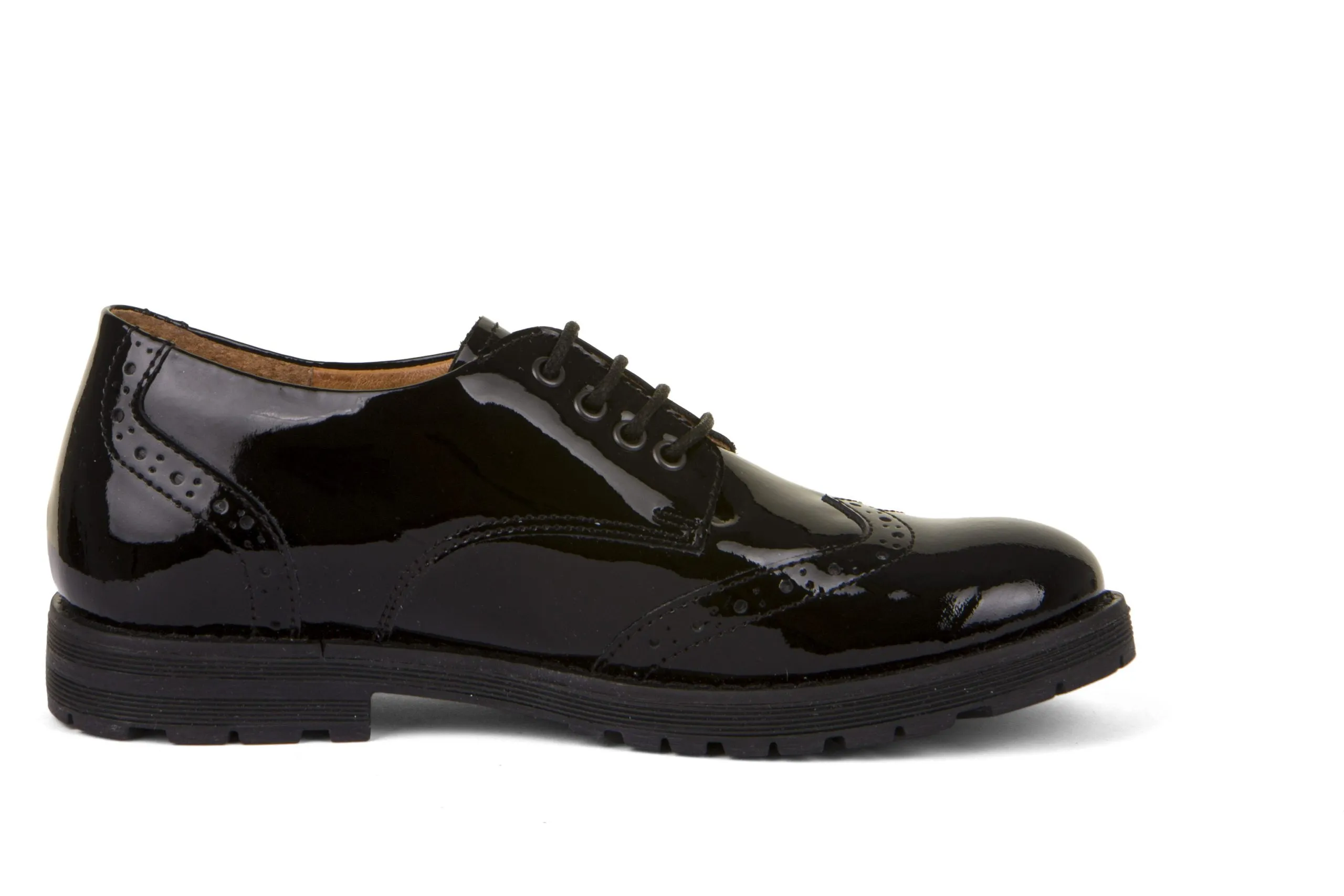 Froddo G4130079-1 Charlie Brogue Patent