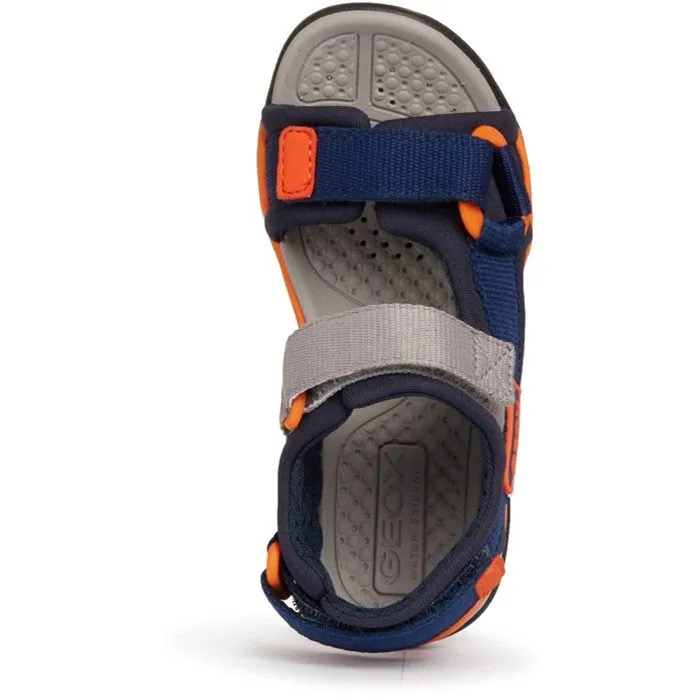 Geox Borealis Sandal