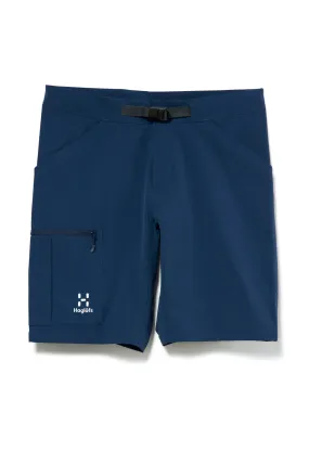 Haglöfs Lizard Men's Shorts - Tarn Blue