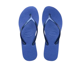 High Light Flip Flops