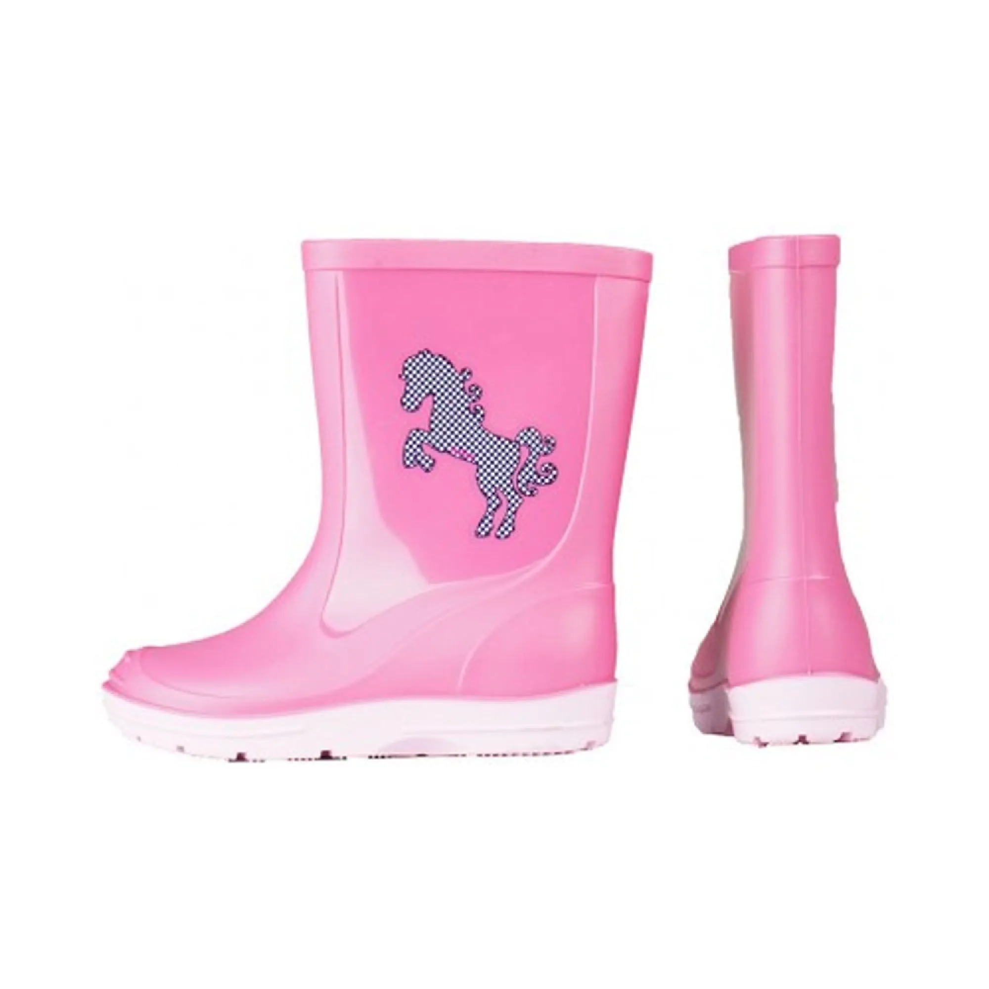 Horka Kids Pvc Rainboots