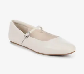 Kiana Bone Ballet Flats