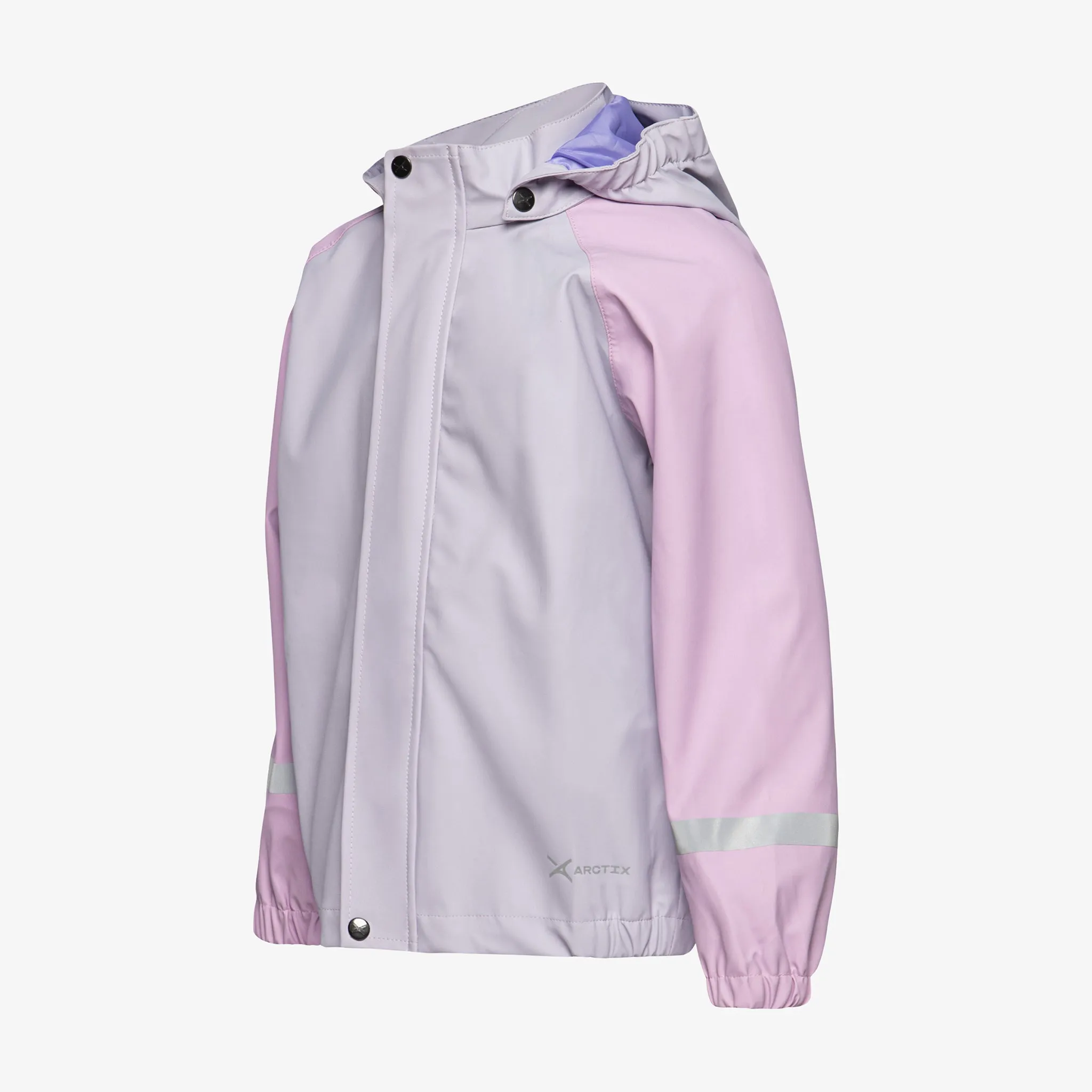 Kids Aspen Rain Jacket