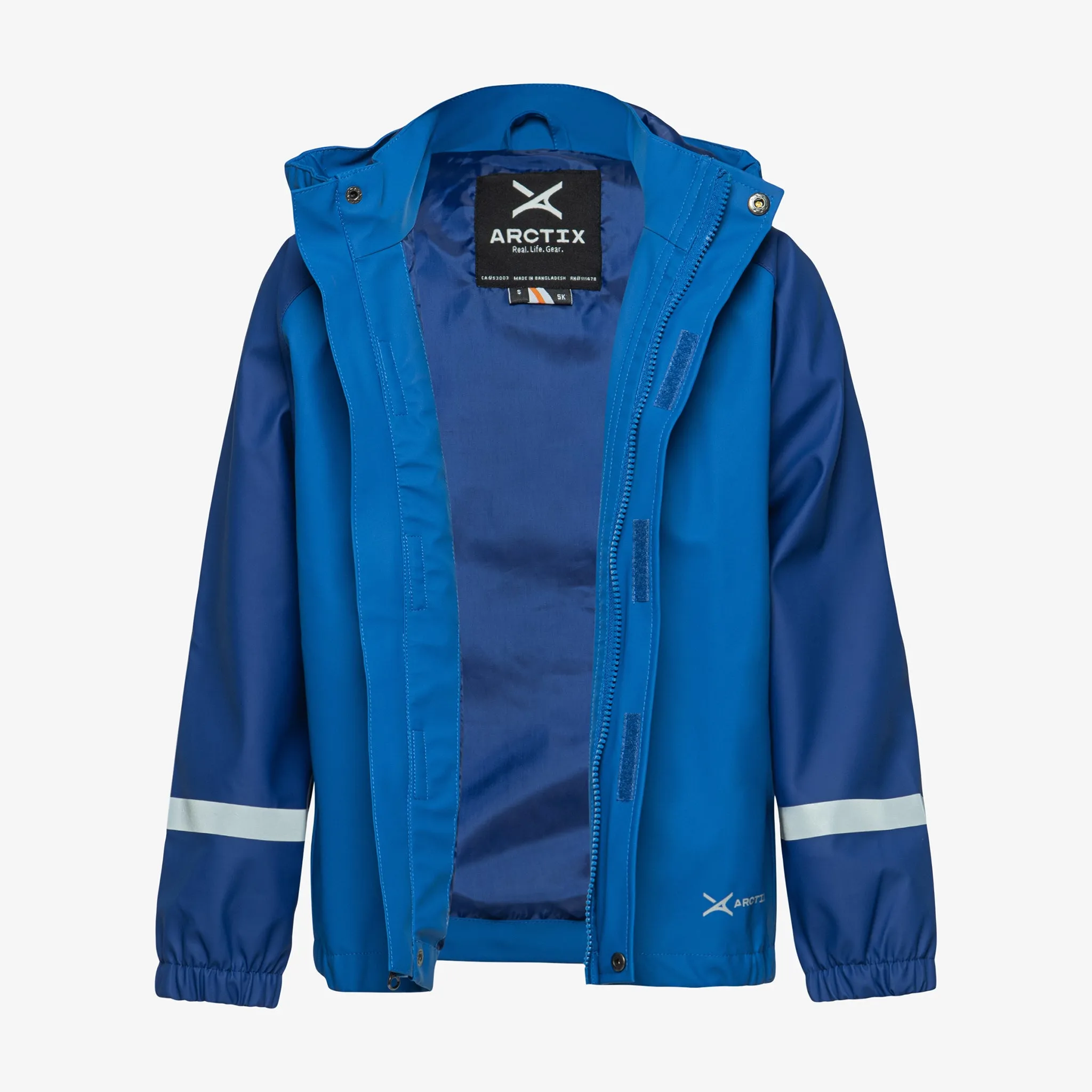 Kids Aspen Rain Jacket