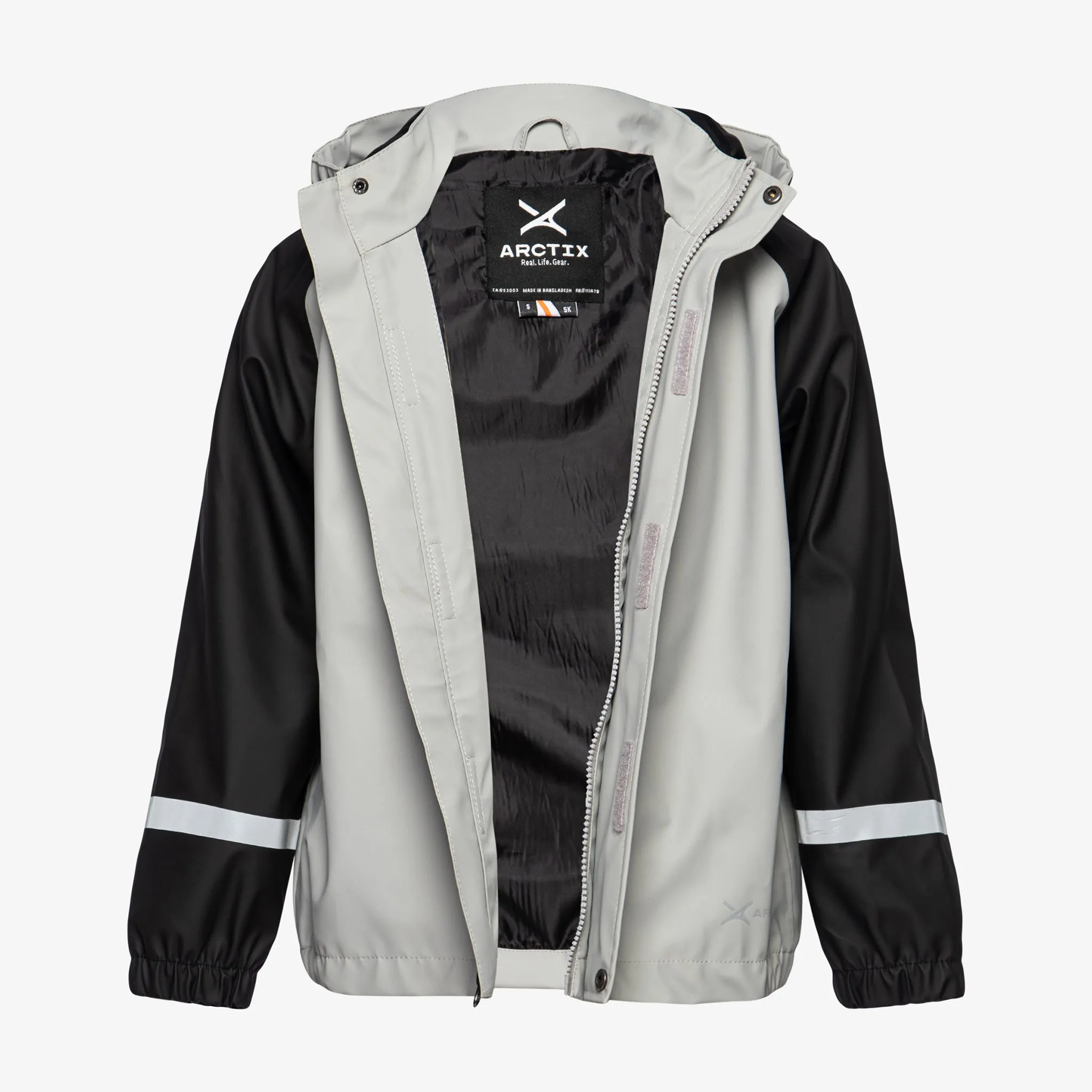 Kids Aspen Rain Jacket