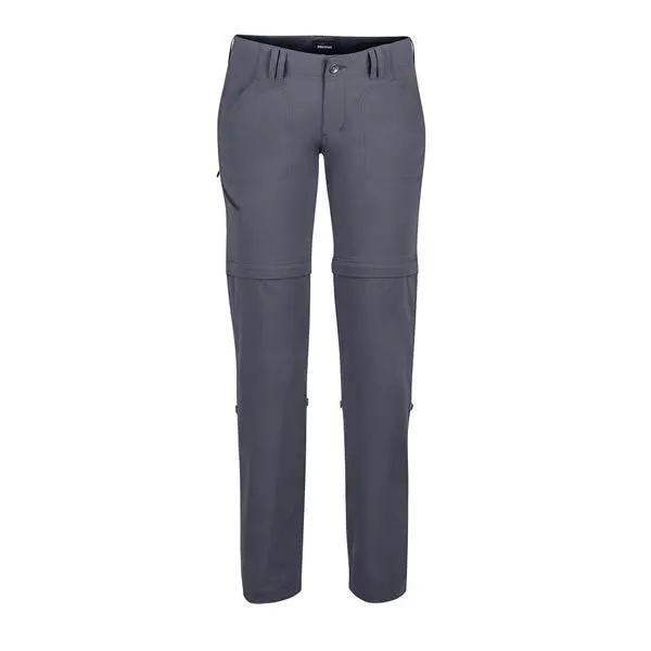 Marmot Women's Lobo's Convertible Pants