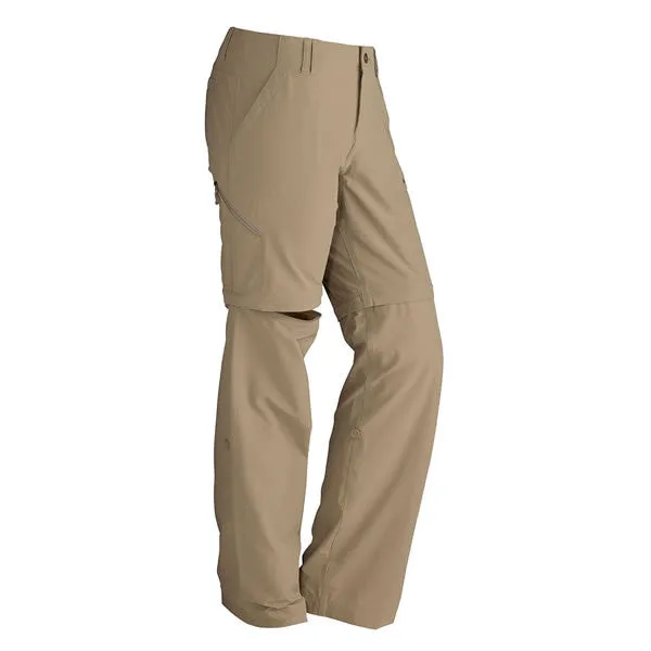 Marmot Women's Lobo's Convertible Pants