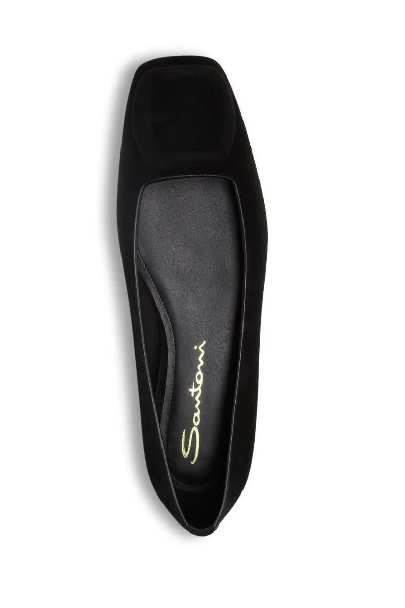 Maya Ballet Flats