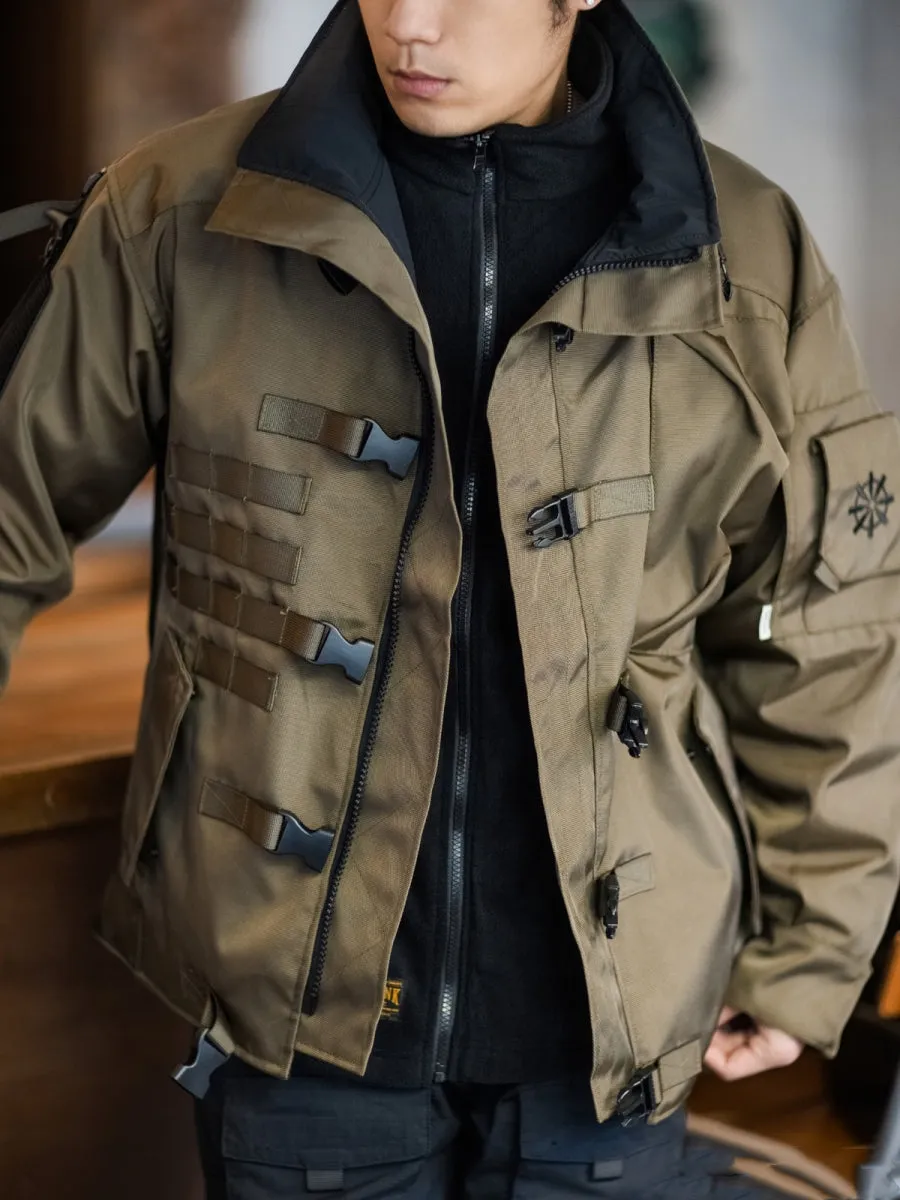 Men's Tactical Jacket M1