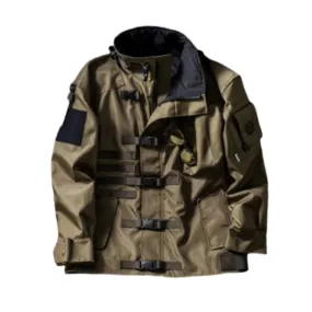 Men's Tactical Jacket M1