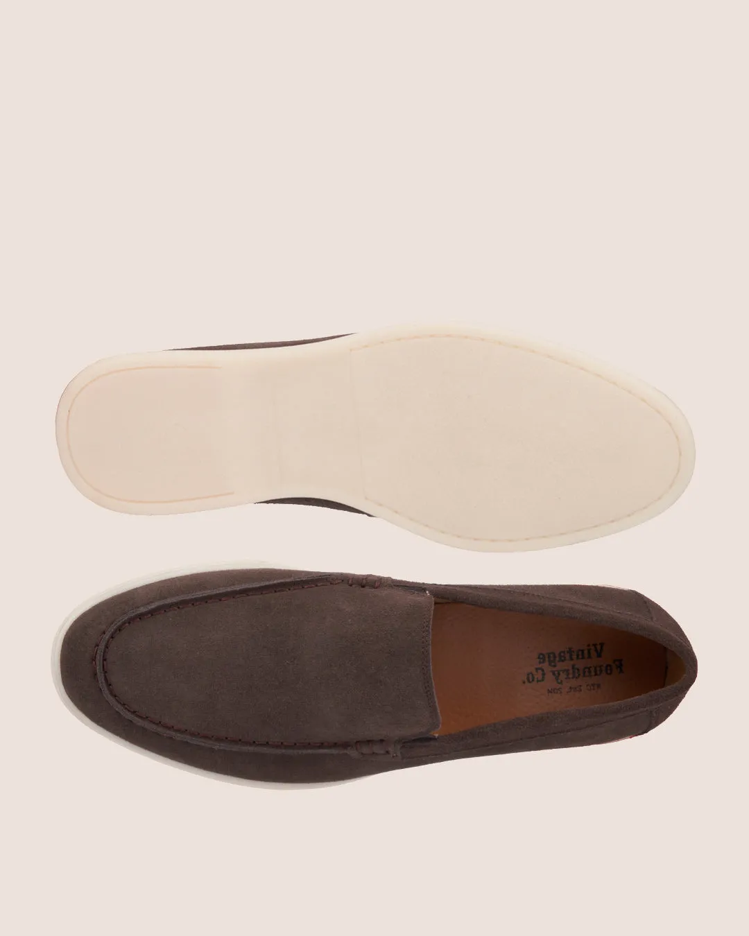 Men's Triton Casual Loafers