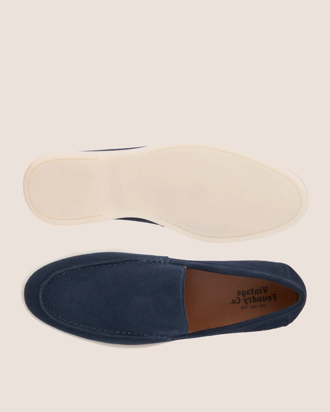 Men's Triton Casual Loafers