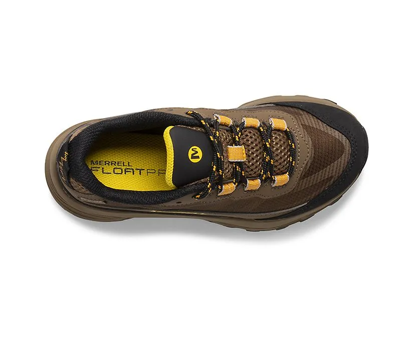 Merrell Kid's Moab Speed Low Waterproof