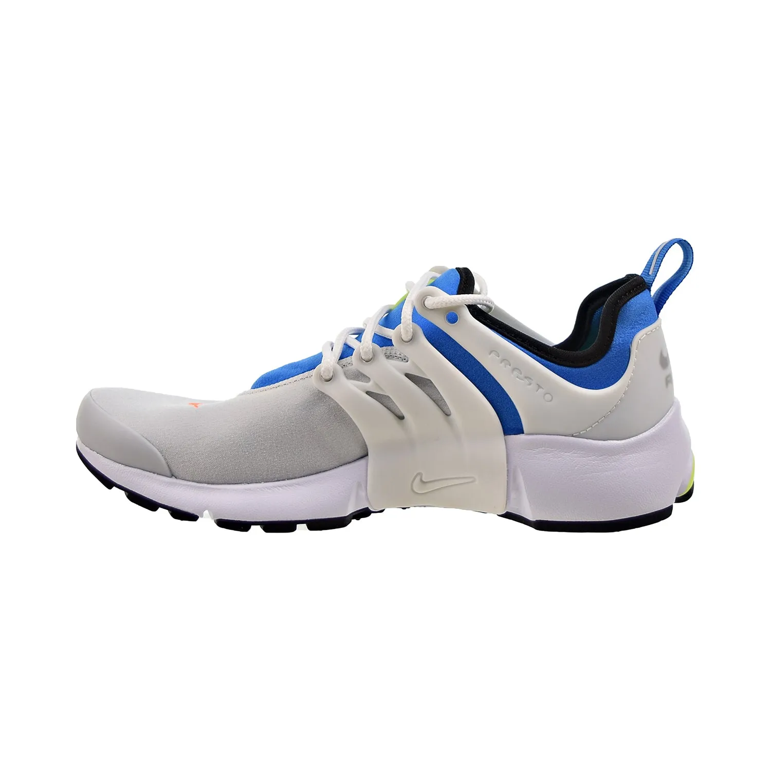 Nike Air Presto Women's Shoes Photon Dust-Black-White