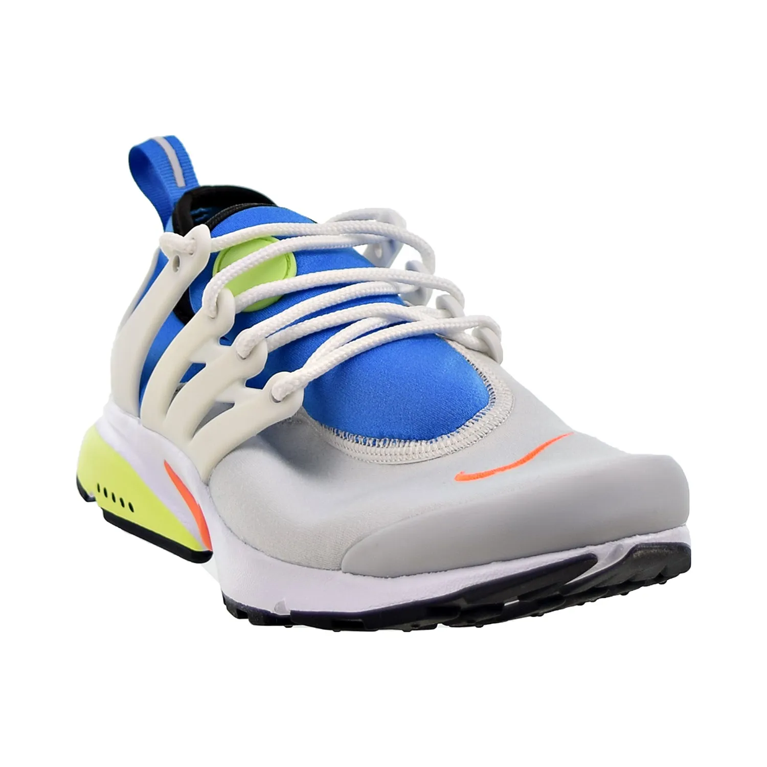 Nike Air Presto Women's Shoes Photon Dust-Black-White