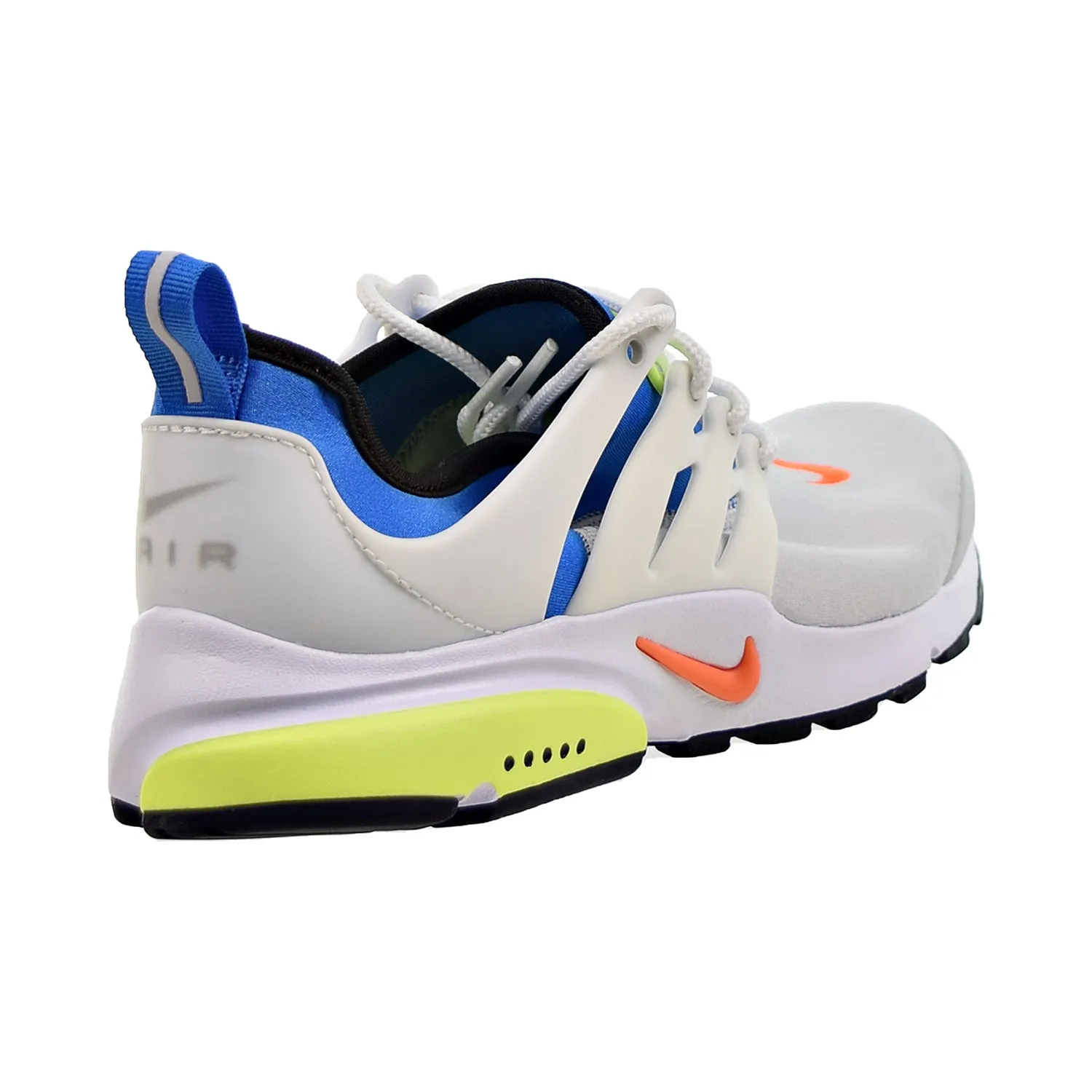 Nike Air Presto Women's Shoes Photon Dust-Black-White