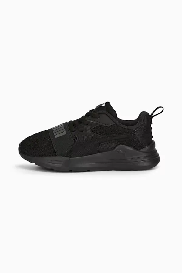 Puma Wired Run Pure PS Boys