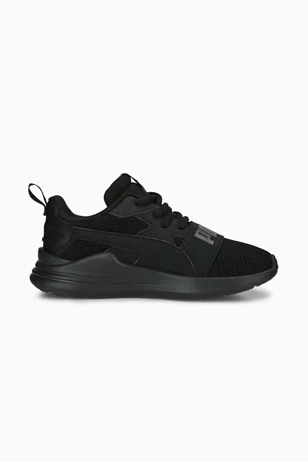 Puma Wired Run Pure PS Boys