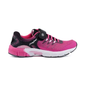 Ritono Fuchsia Sneakers